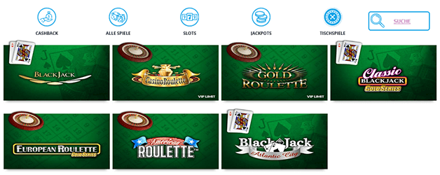CasinoSecret Live Casino