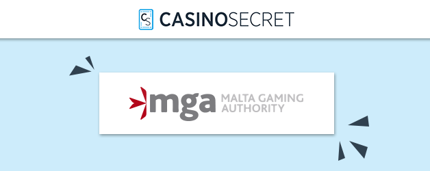 CasinoSecret Lizenz