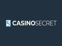 CasinoSecret Logo