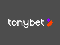 Tonybet Casino Logo