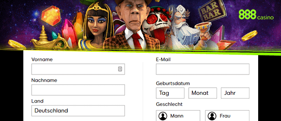 888 Casino Seriös 888 Casino Seriös
