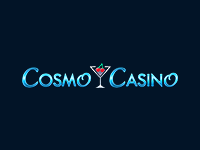 Cosmo Casino Logo