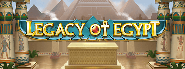 Legacy of Egypt Content