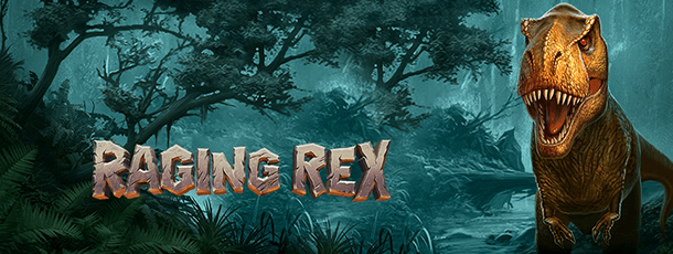 Raging Rex Content