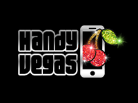 Handy Vegas Casino Logo