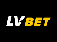 LV BET Casino Logo