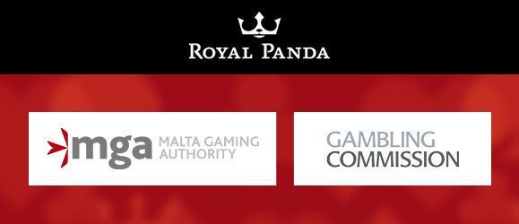 Royal Panda Casino Sicherheit