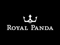 Royal Panda Casino Logo