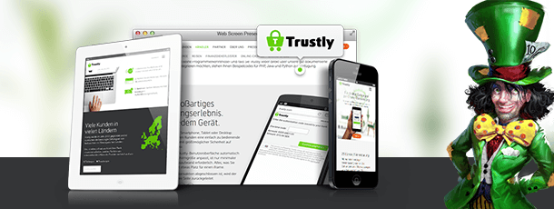 trustly angebote