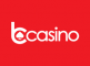 Bcasino Logo