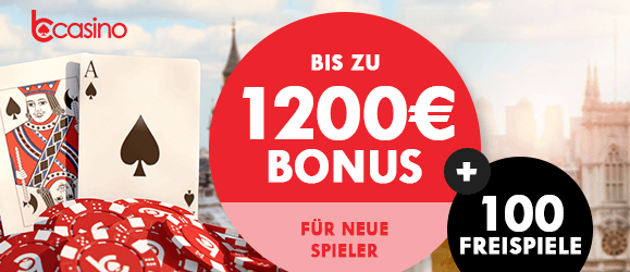 bcasino bonus 1200