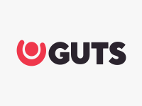 Guts Casino Logo