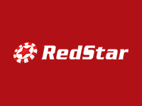 Redstar Casino Logo