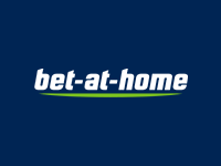 bet-at-home Logo