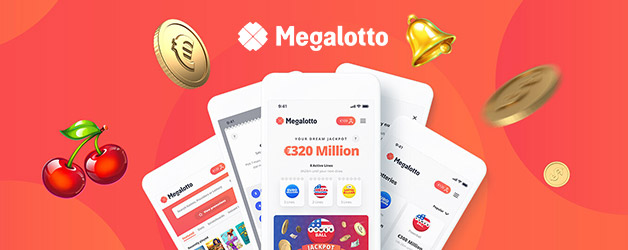 Megalotto Casino Mobil