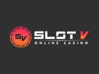 SlotV Logo