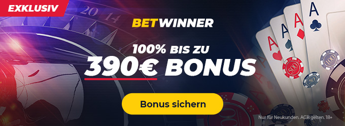 Betwinner Casino Review