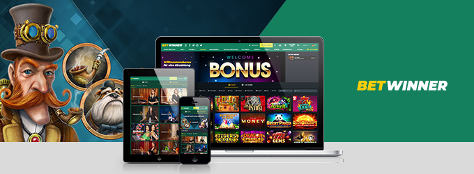 Betwinner Casino Review