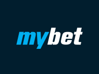 mybet Casino Logo