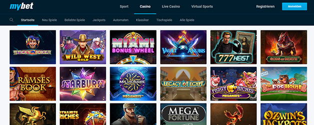 Mybet Casino Kostenlose Spiele Mybet Casino Kostenlose Spiele