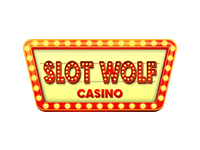 Slotwolf Casino Logo