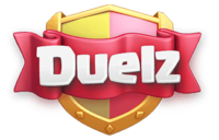 Duelz Logo