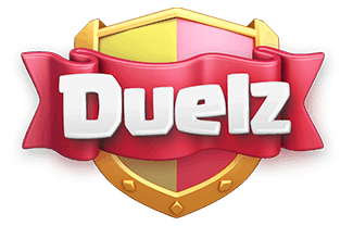 Duelz Logo