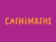 cashimashi logo