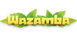 wazamba logo