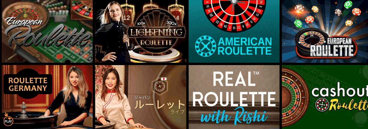 Librabet Casino Roulette