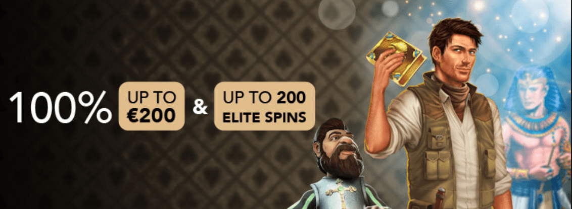 Elite24bet Bonus