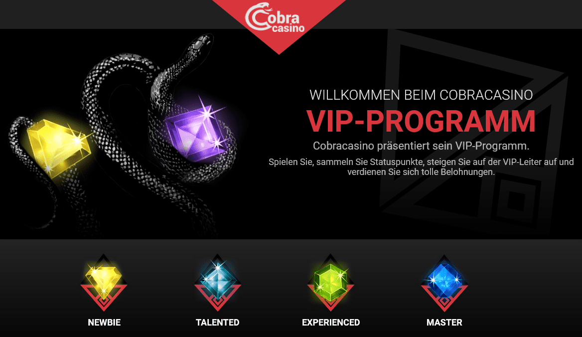 Cobrabet VIP Club