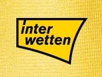 Das Interwetten Logo im Format 200x150