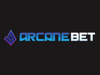 Das Arcanebet eSports Logo im Format 200x150