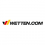 Das Wetten.com Logo im Format 200x150