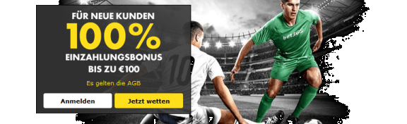 Esport Wetten Bonus bei bet365