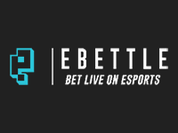 Das Ebettle Esport Logo im Format 200x150