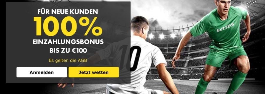 Esport Bonus Vergleich