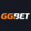 GG.BET Esport Logo