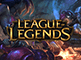 League Of Legends