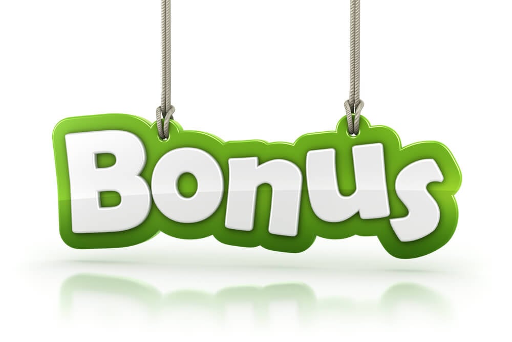 Lotto Bonus