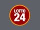 Das Lotto24 Logo im Format 200x150