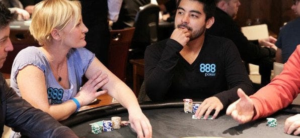 888 Poker Zusatzangebote