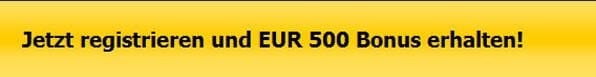 Bonusangebot bei bwin