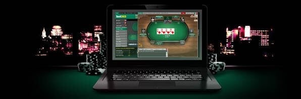 Das Pokerangebot von bet365