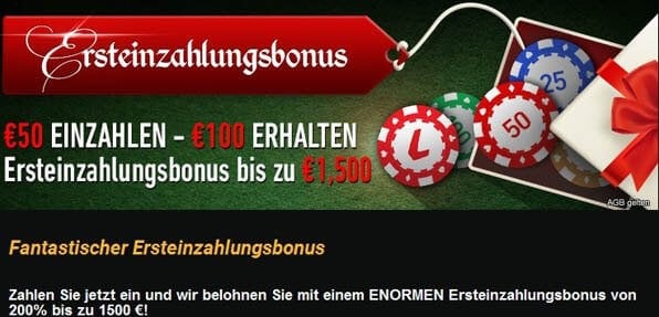 Download der Software bei Ladbrokes