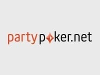 Party Poker Logo