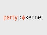 Party Poker Logo