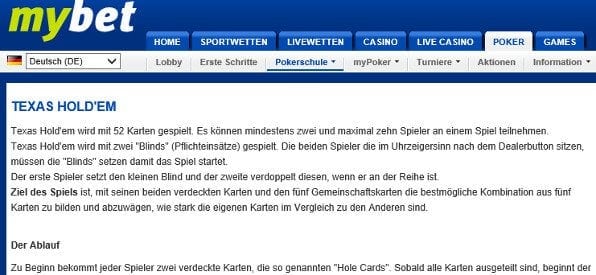 Holdem Rechner Holdem Rechner