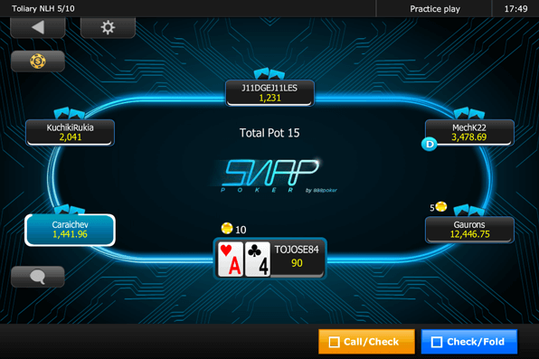 Beste Poker App Beste Poker App